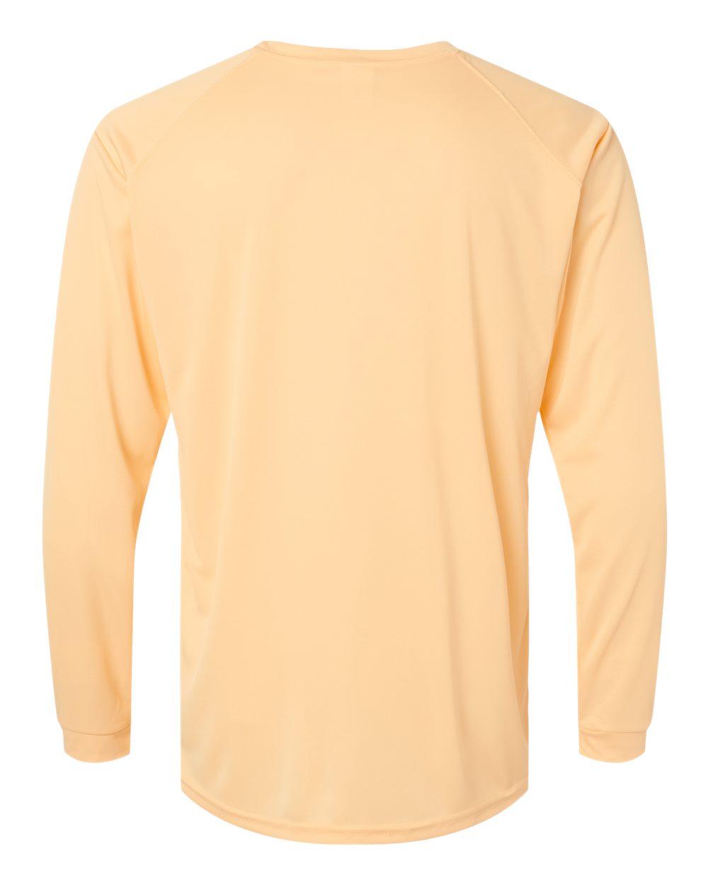 Unisex Long Islander Performance Long Sleeve T-Shirt - 210 87