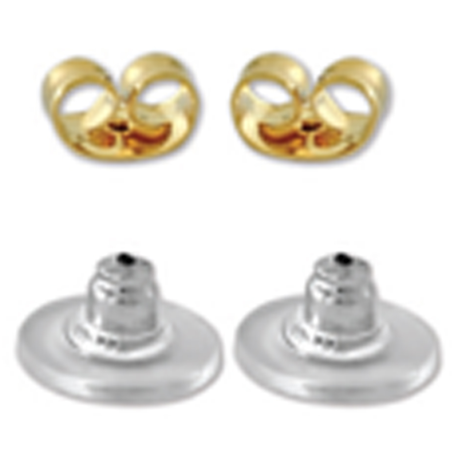 Earring Posts (Each) 2