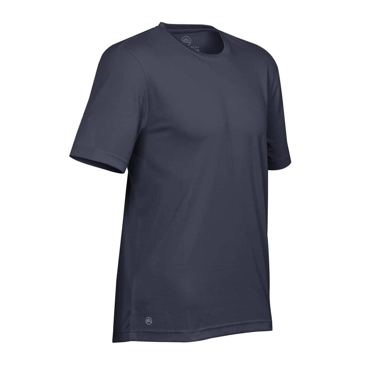 Stormtech Men's Eclipse H2X-DRY Pique Tee 39