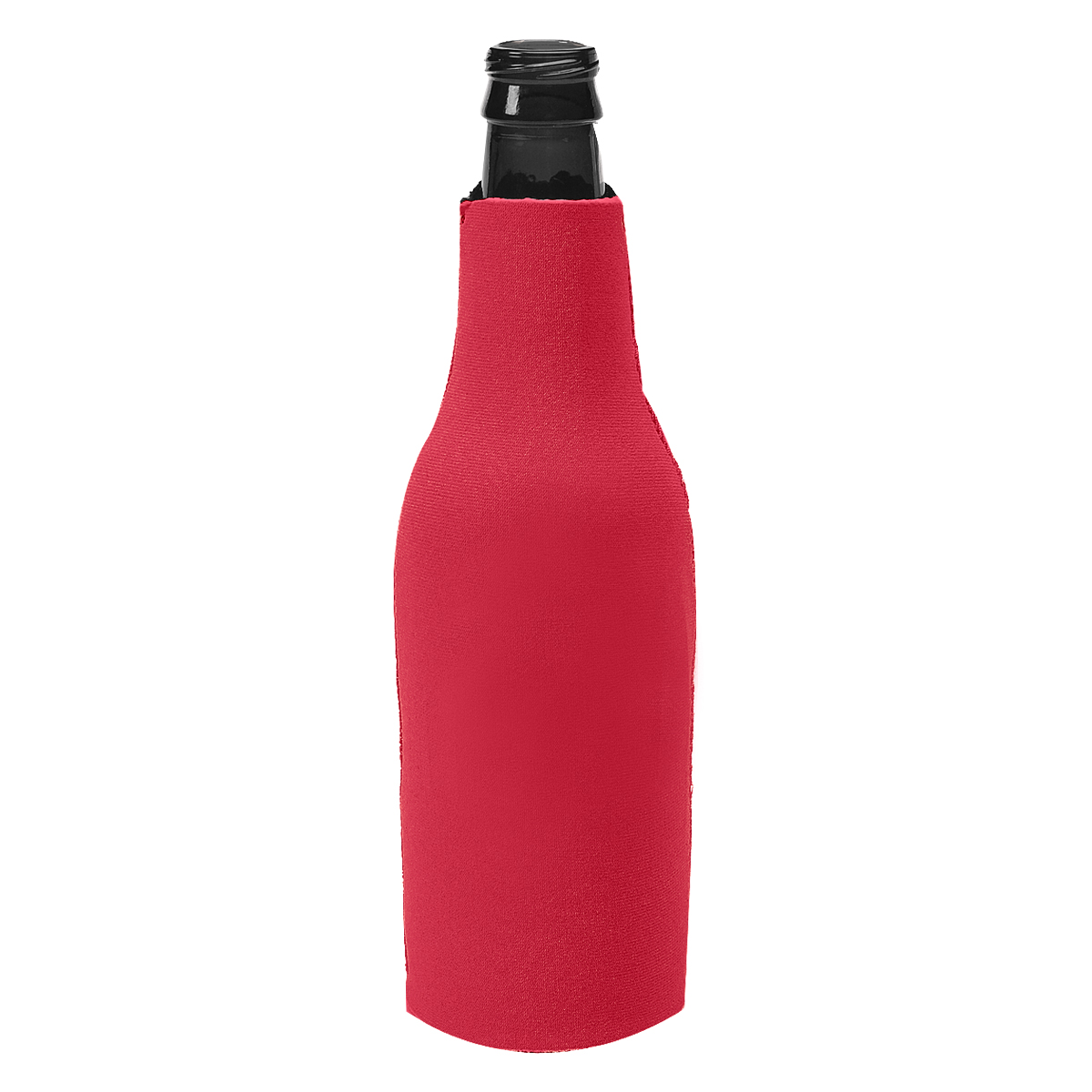 Bottle Buddy, custom koozie with logo imprint 29