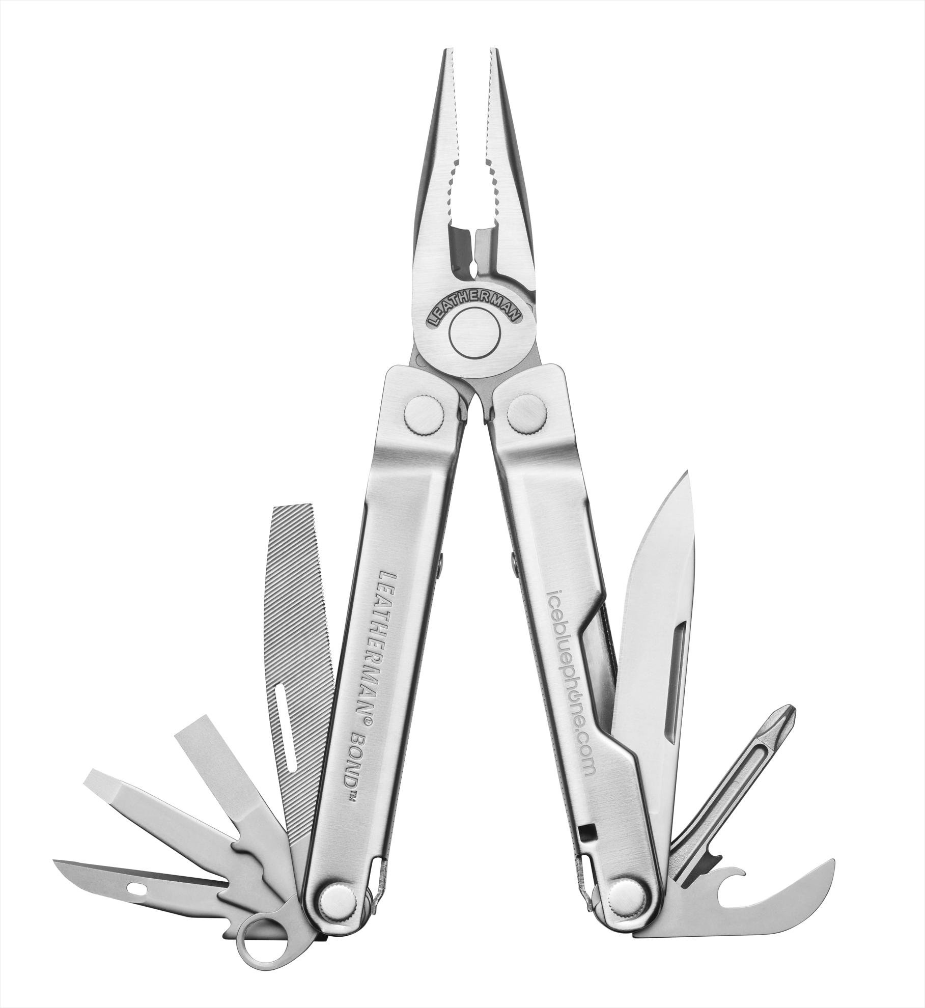 Leatherman® BOND™ 3