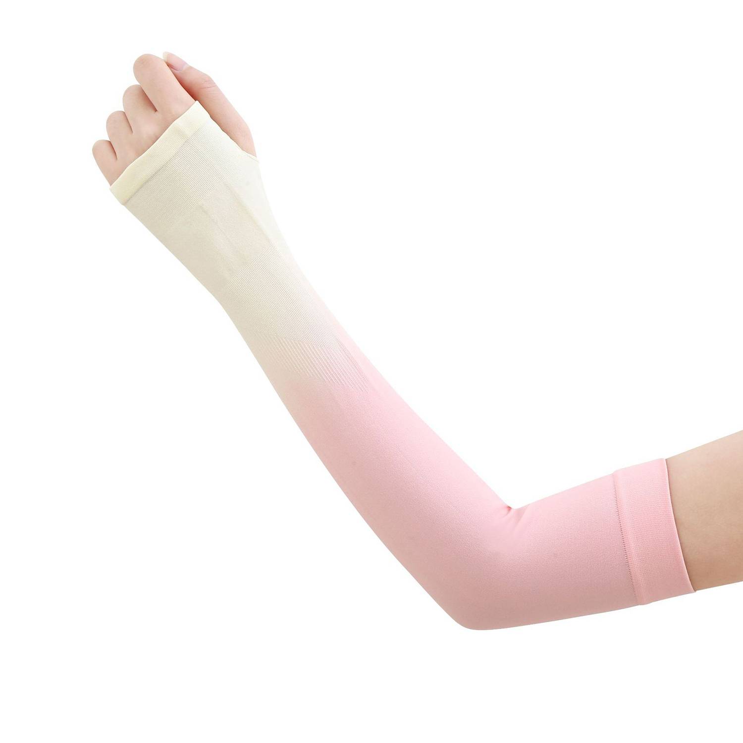 Gradient Cooling Sun Protection Arm Sleeves 11