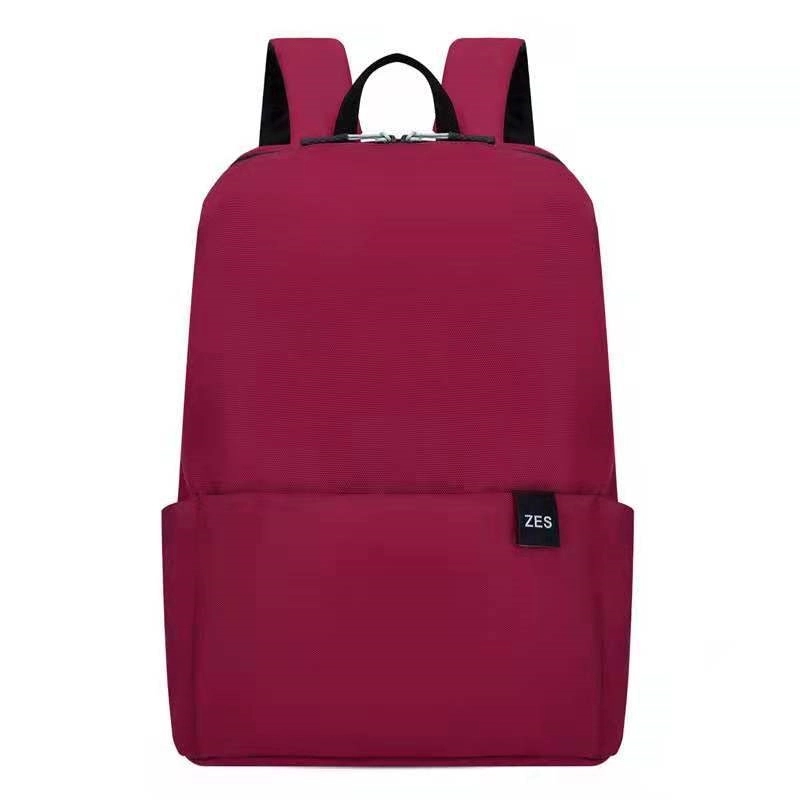 Backpack 1