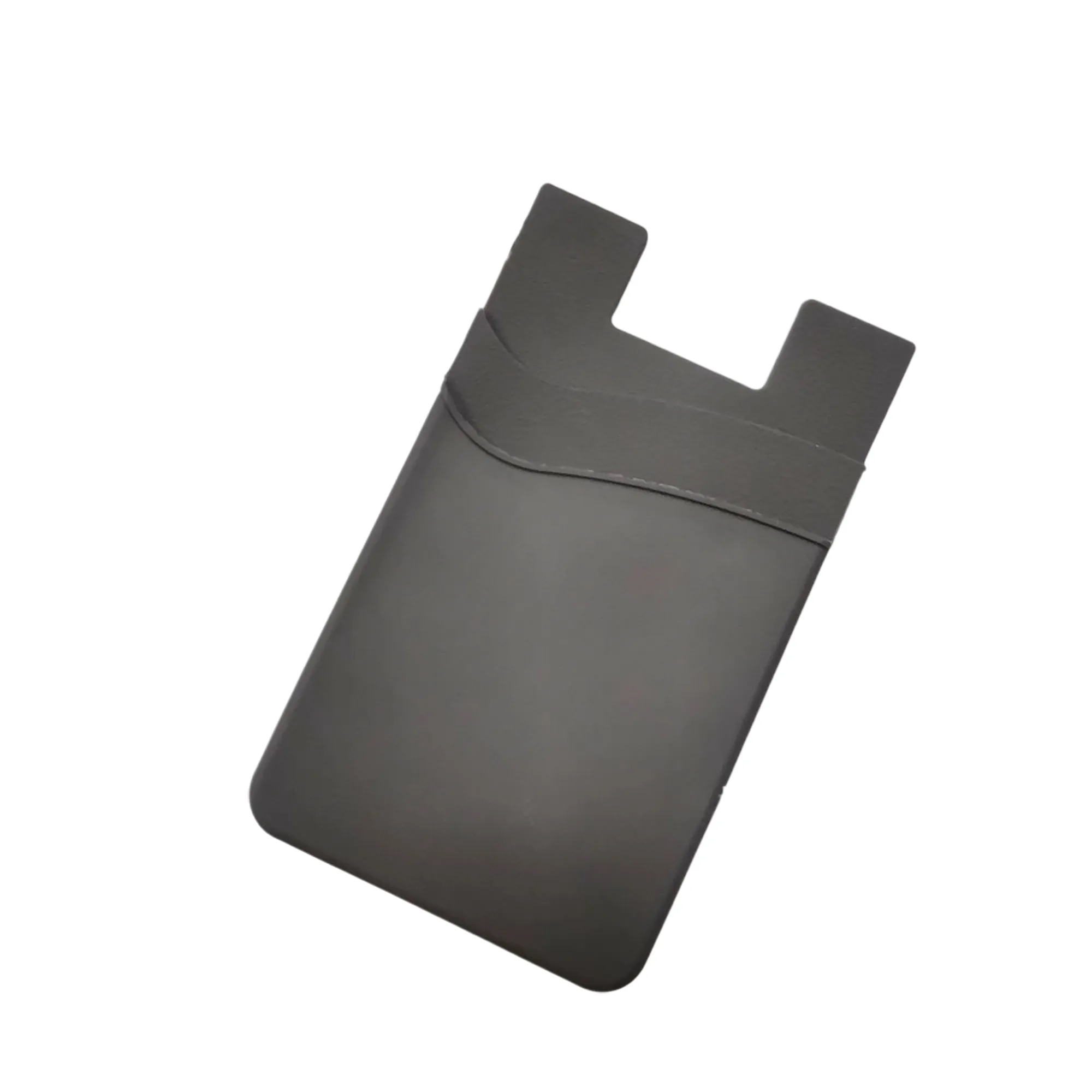 Silicone Phone Pouch with Card Slots 9