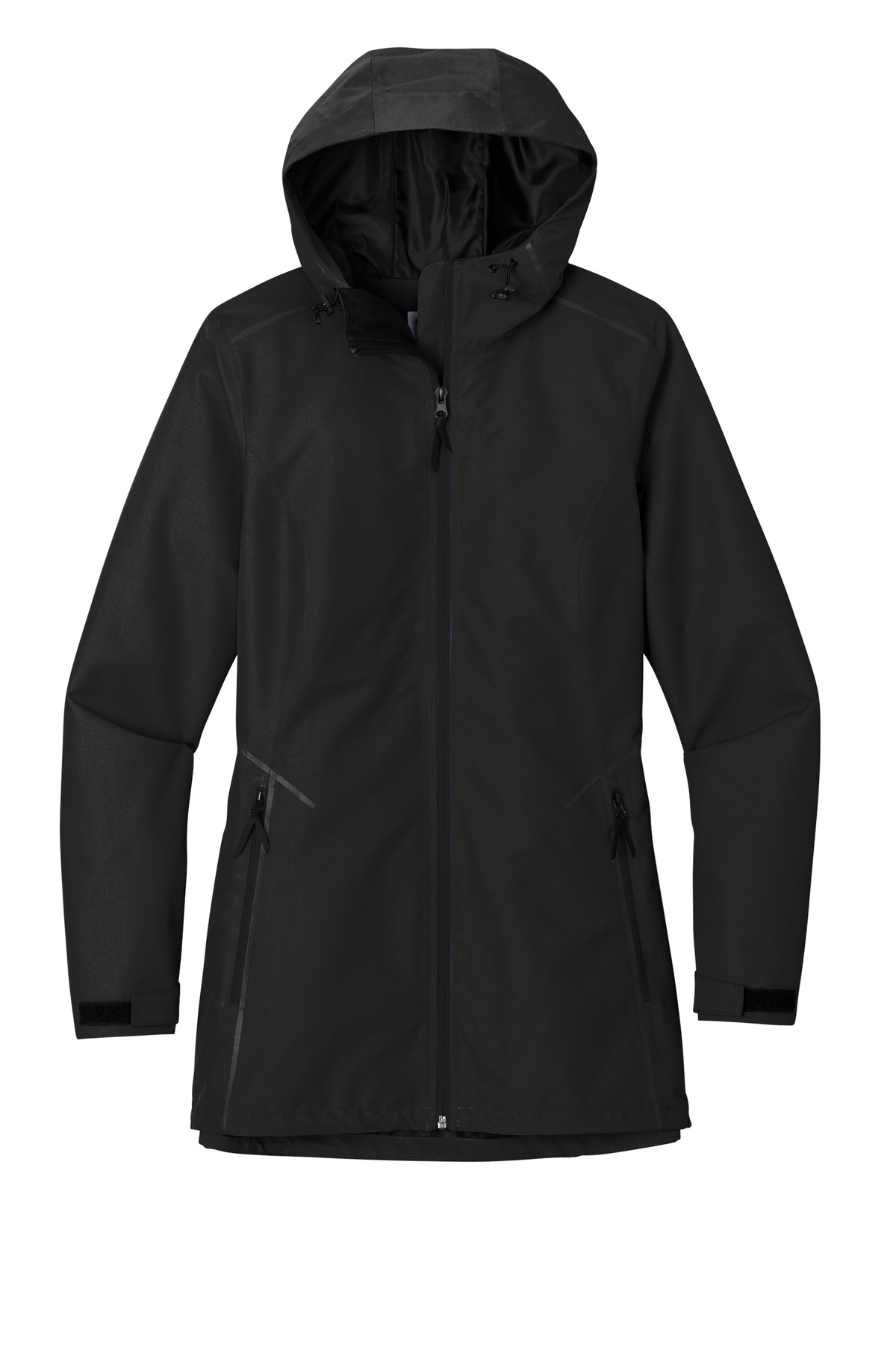 Women's Collective Tech Outer Shell Jacket