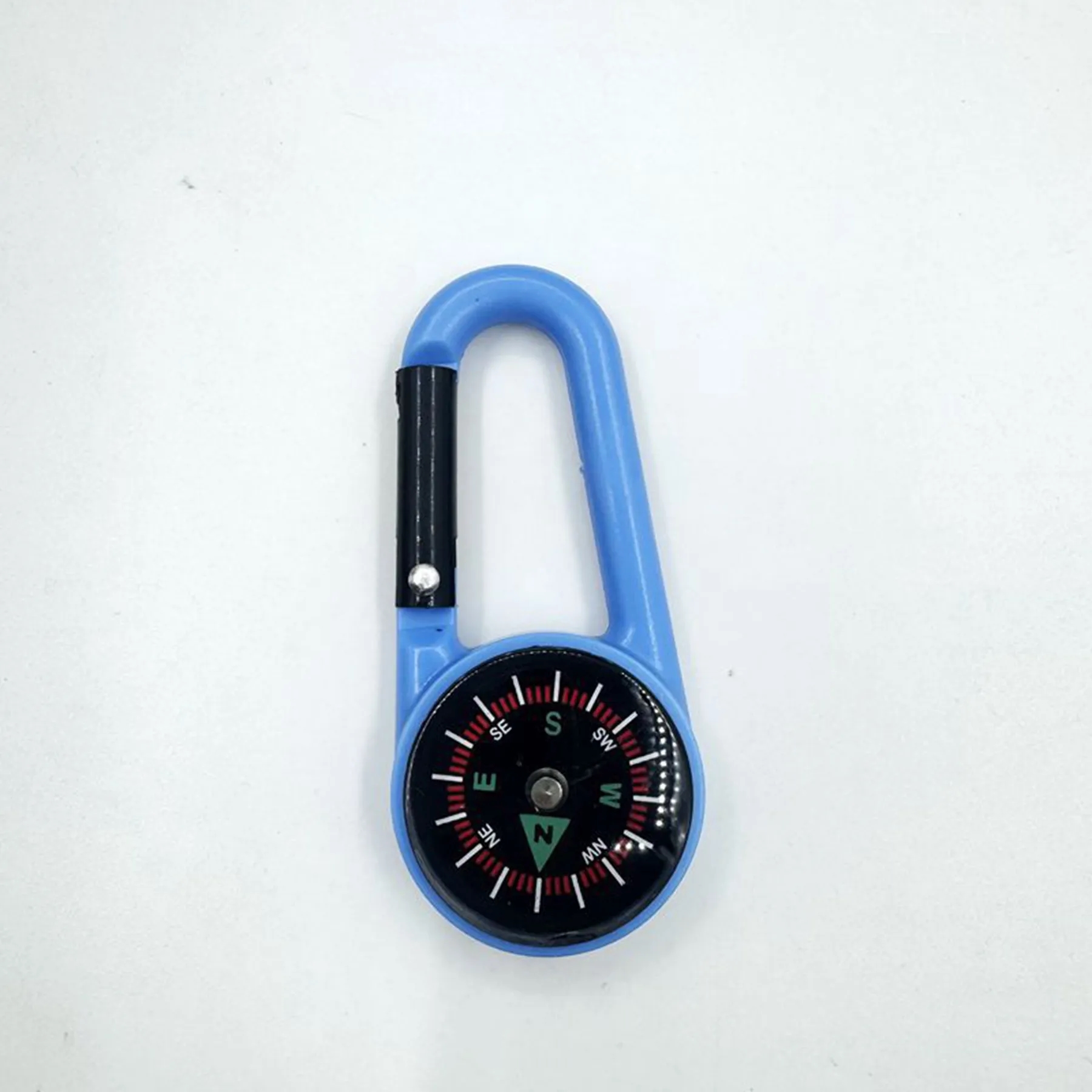 Plastic Compass Carabiner Clip 15