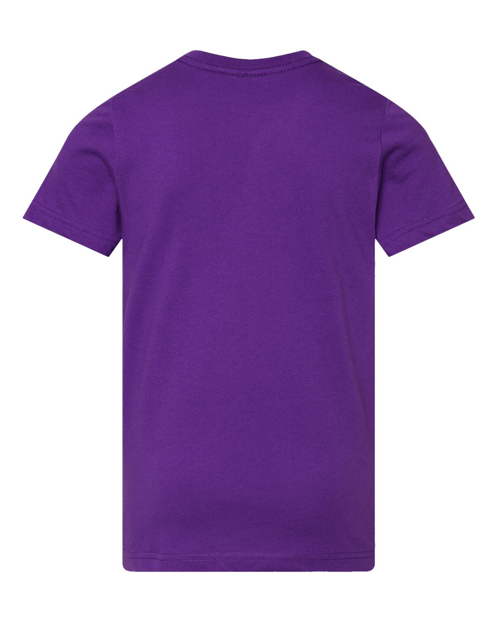 Youth Fine Jersey Tee - 6101 118