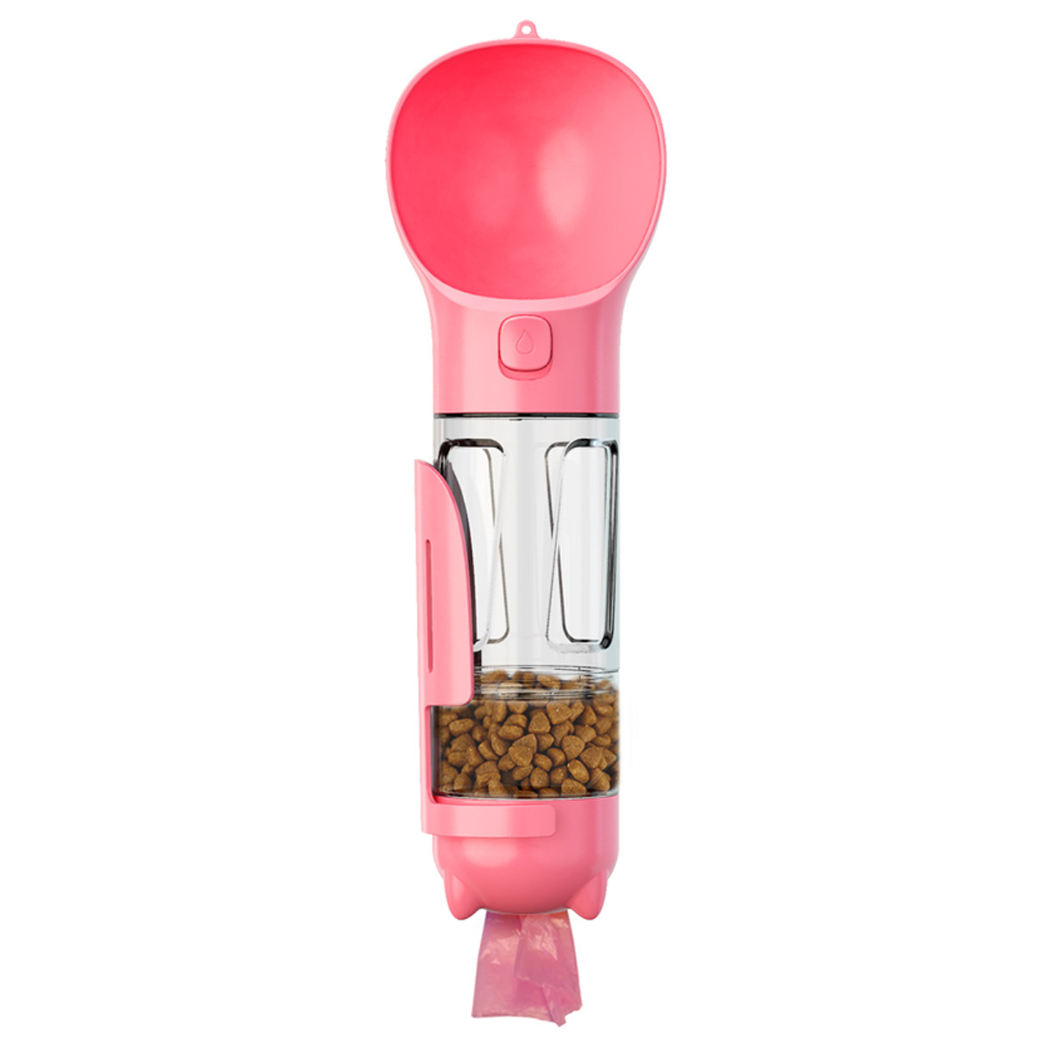 Multifunctional Portable Dog Water Dispenser 10