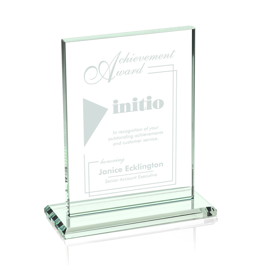 Emperor Award - Jade (Vert)