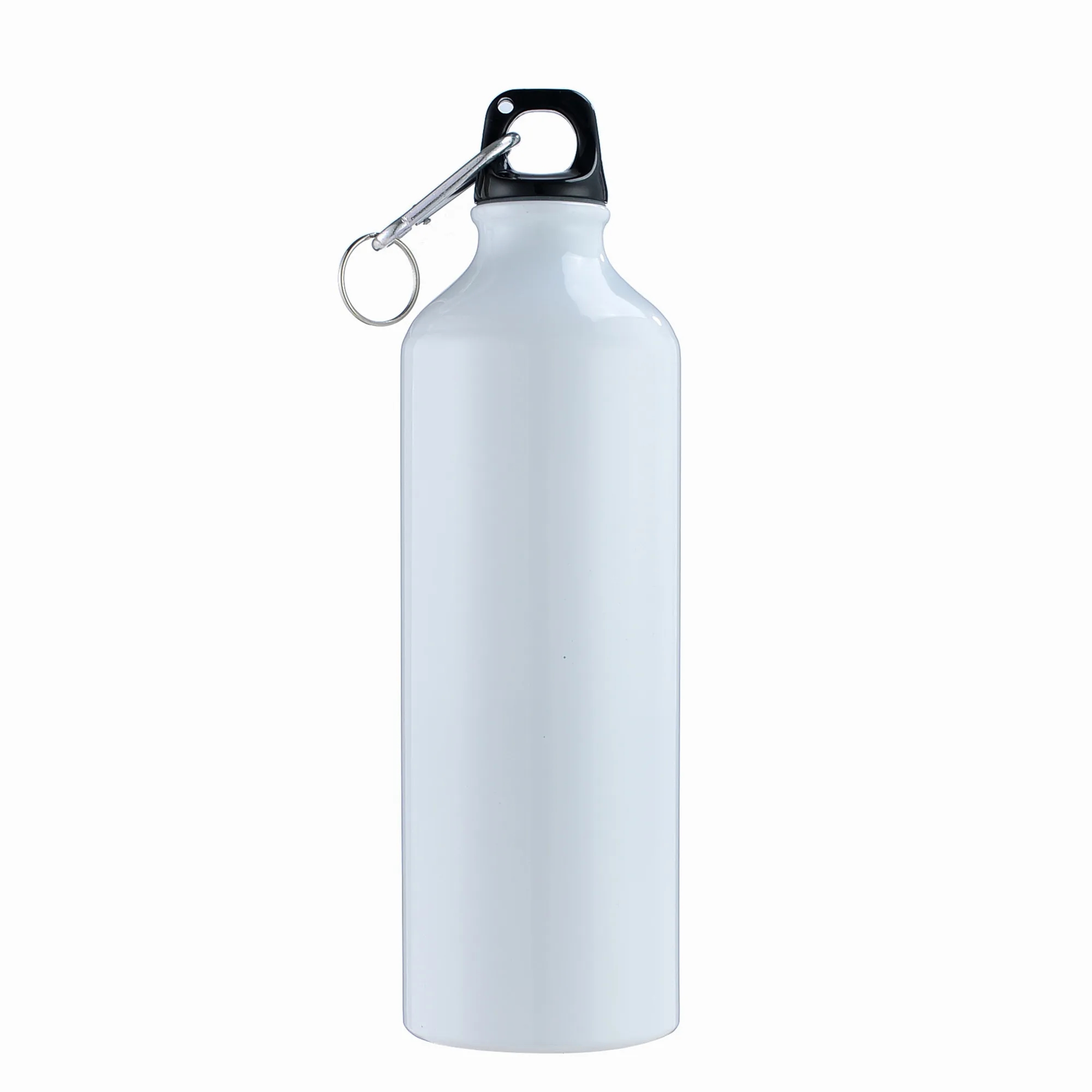 17oz Aluminum Water Bottle 2
