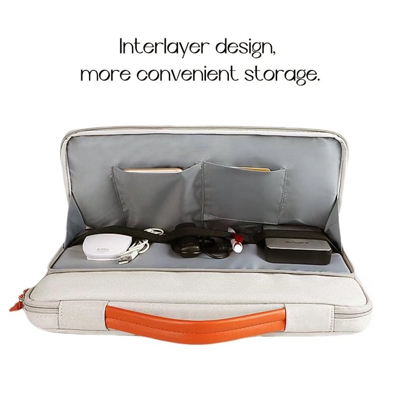 Custom Laptop Bag & Computer Briefcase 3