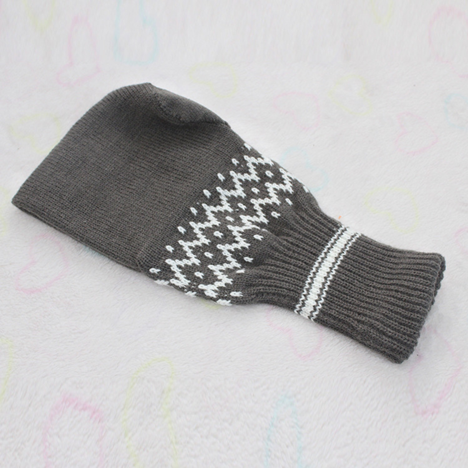 Beer Bottle Gloves 6