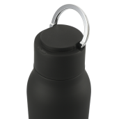 Marka Copper Vac Bottle w/ Metal Loop 20oz 35