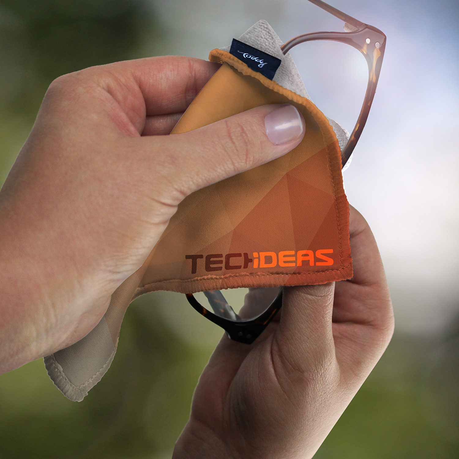 Toddy® Gear Smart Cloth Valü 24