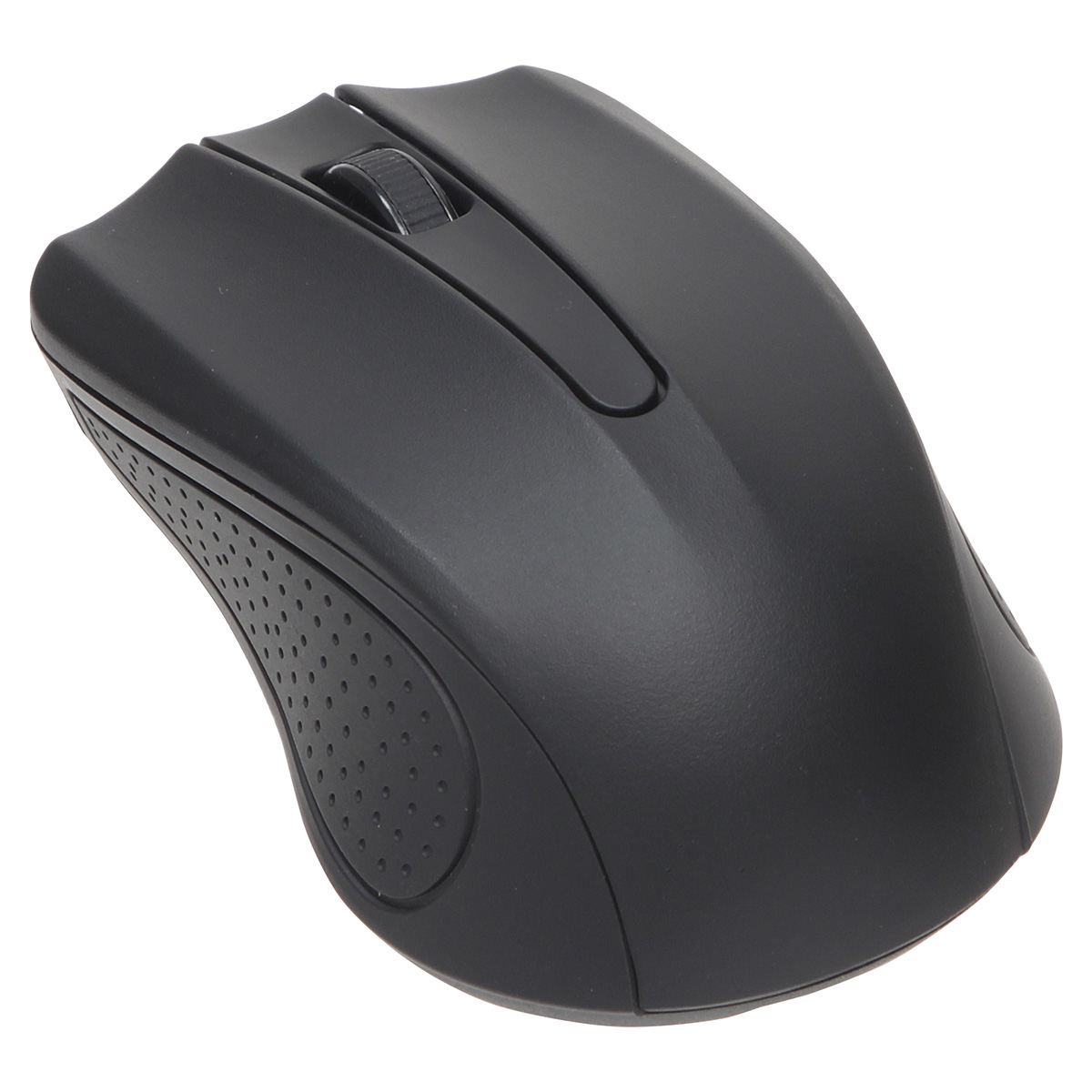 Avant Wireless Optical Mouse with Antimicrobial Additive 9
