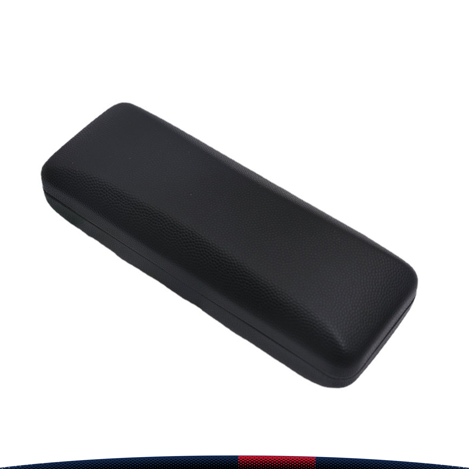 PU Leather Glasses Iron Box 5