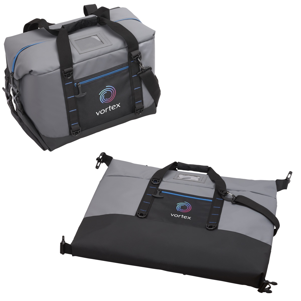 Urban Peak® 30 Can Collapsible Cooler 34