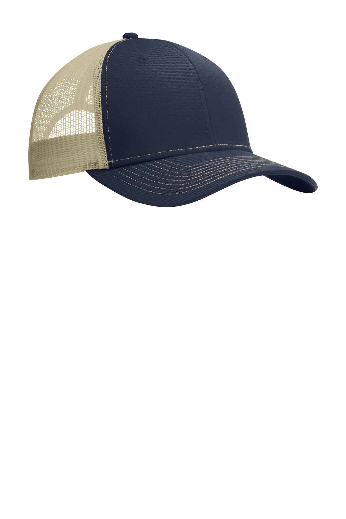 Port Authority Snapback Trucker Cap. C402 72