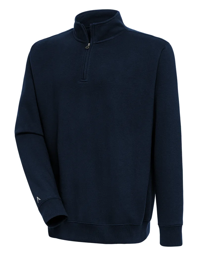 Victory 1/4 Zip Pullover, custom hoodie or sweatshirt with logo imprint 3