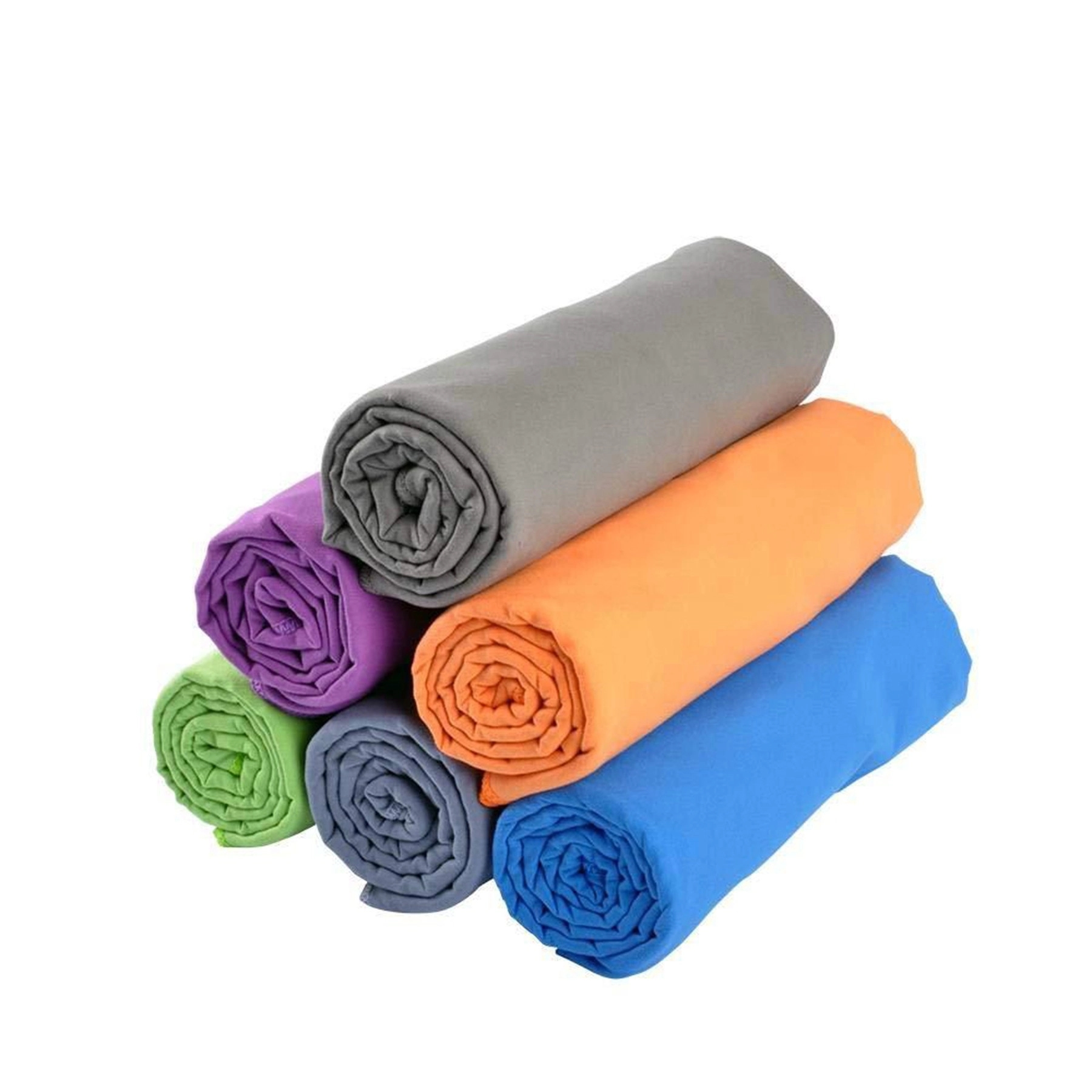 Quick Dry Sand Repellent Beach Towel 5