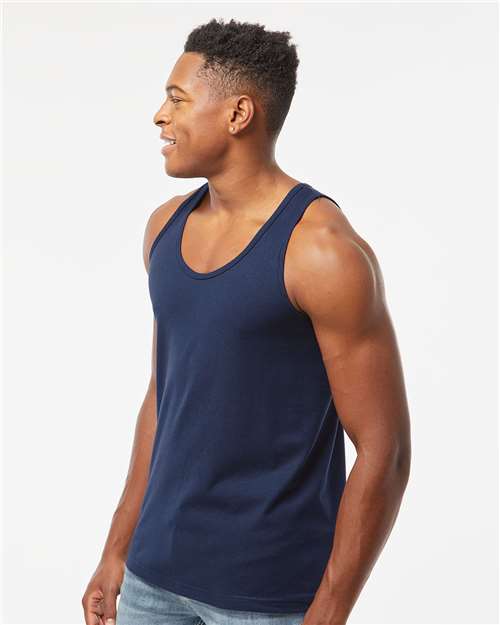 Unisex Fine Jersey Tank Top - S105 9