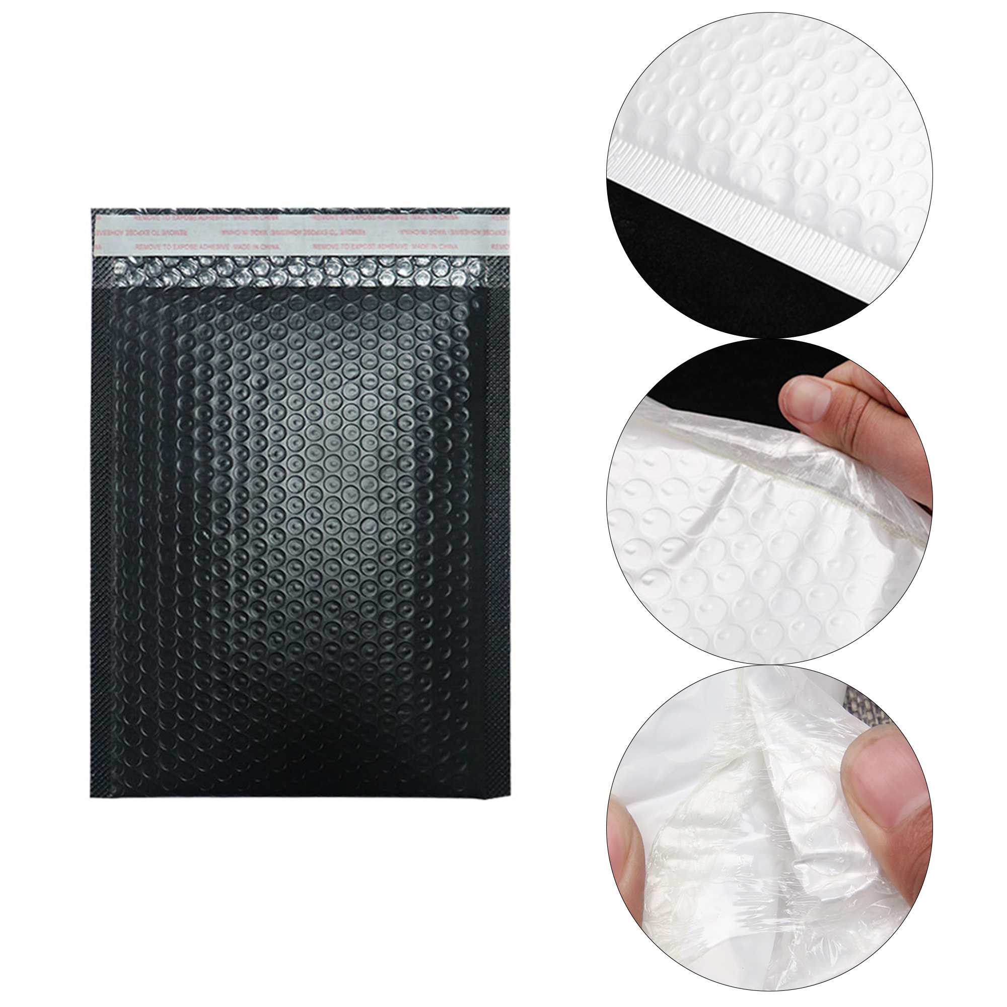 Protective Padded Mailer 4