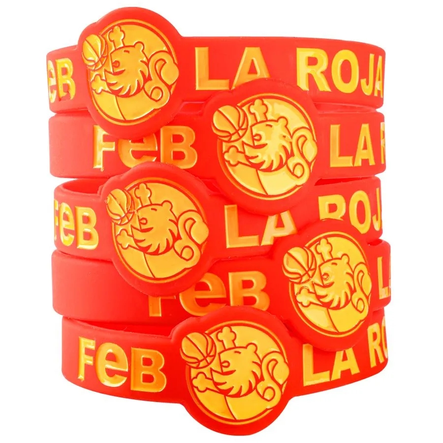 Figured Wristband 7