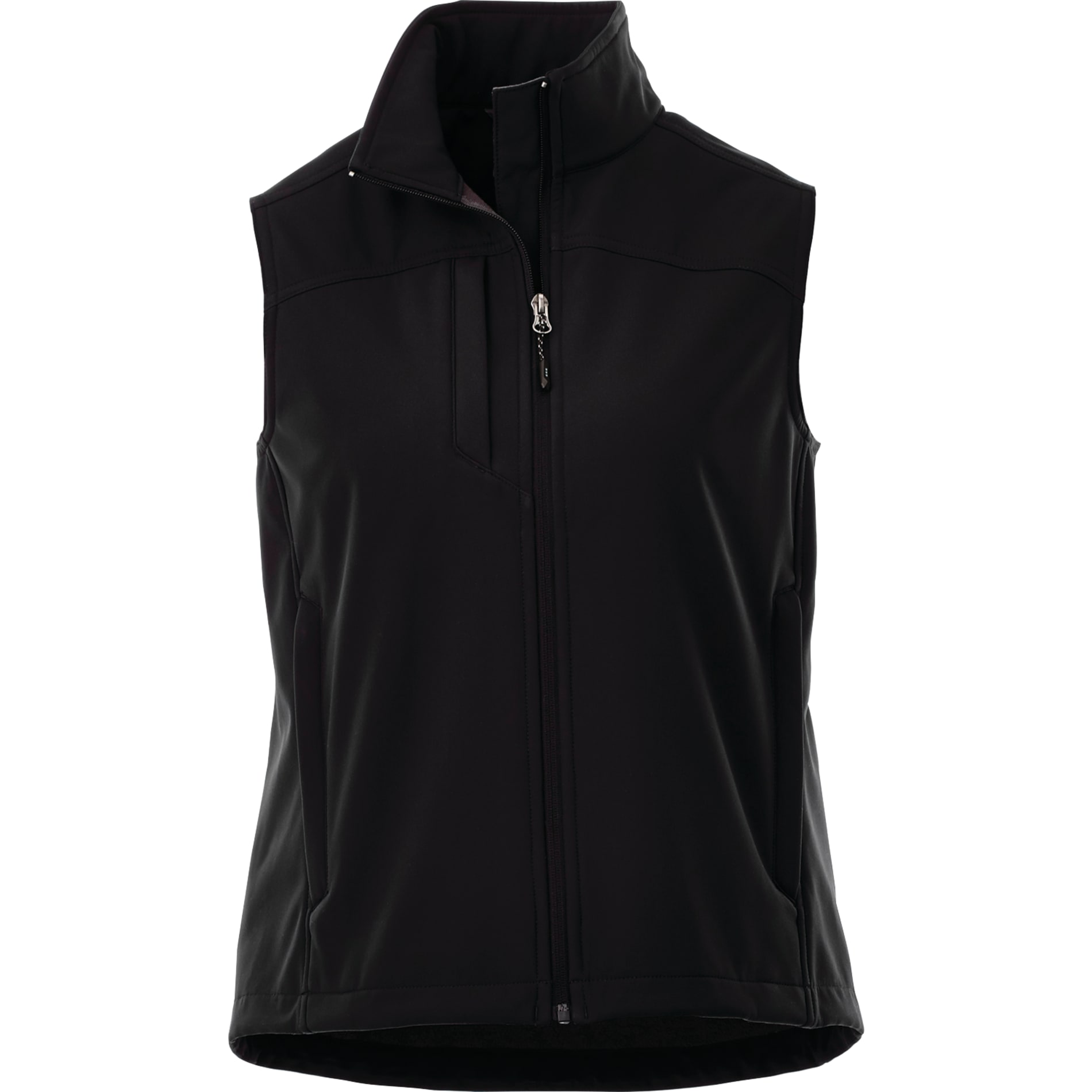 Women's STINSON Softshell Vest 1