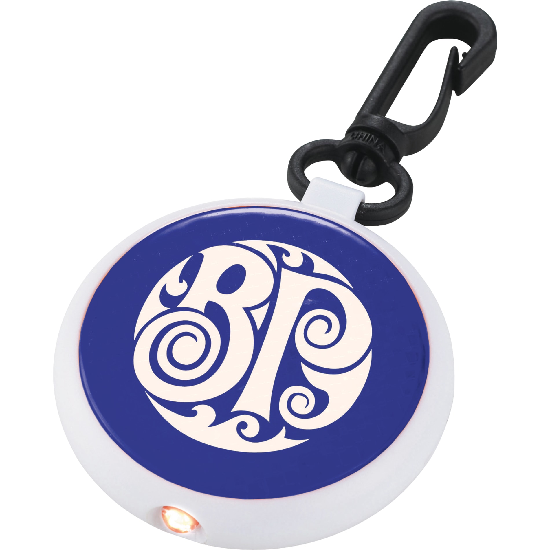 Round Reflector Light 21