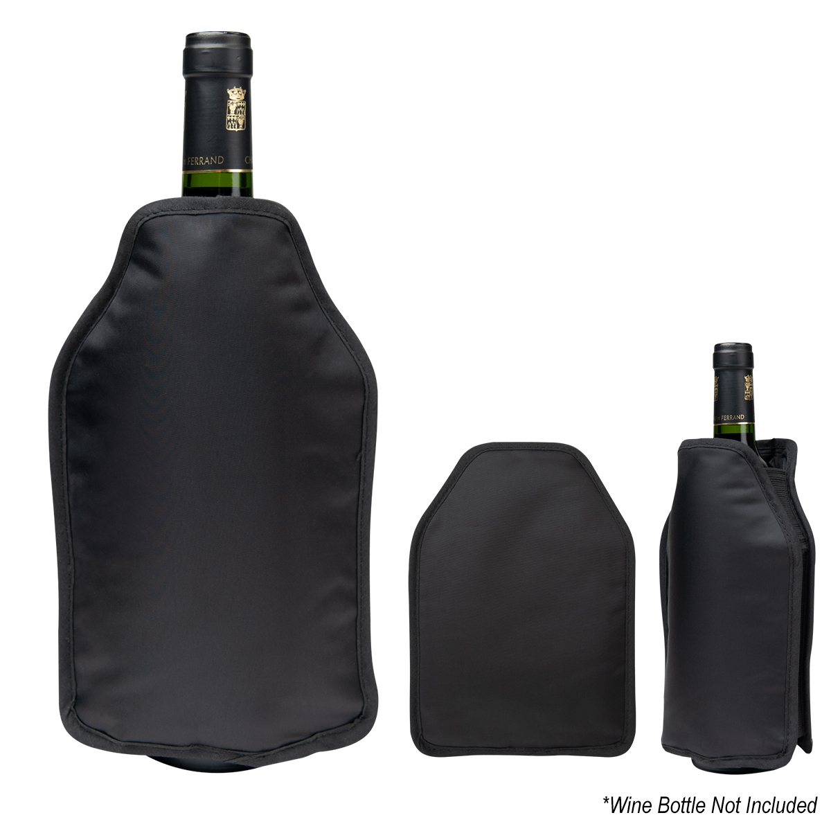 Wine Bottle Cooler 2