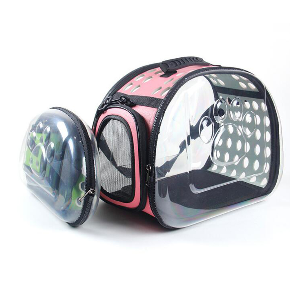 Foldable Pet Case 4
