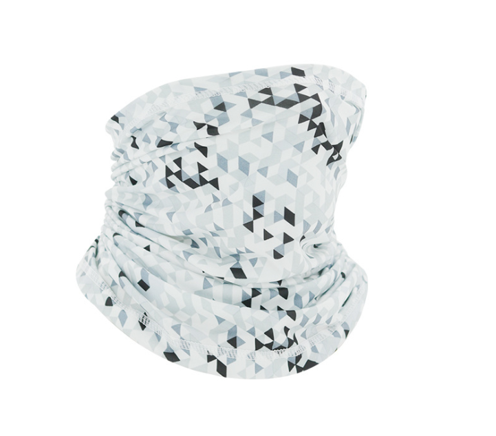 3D multi scarf Most Popular Custom Neck Seamless Tube Bandan 3