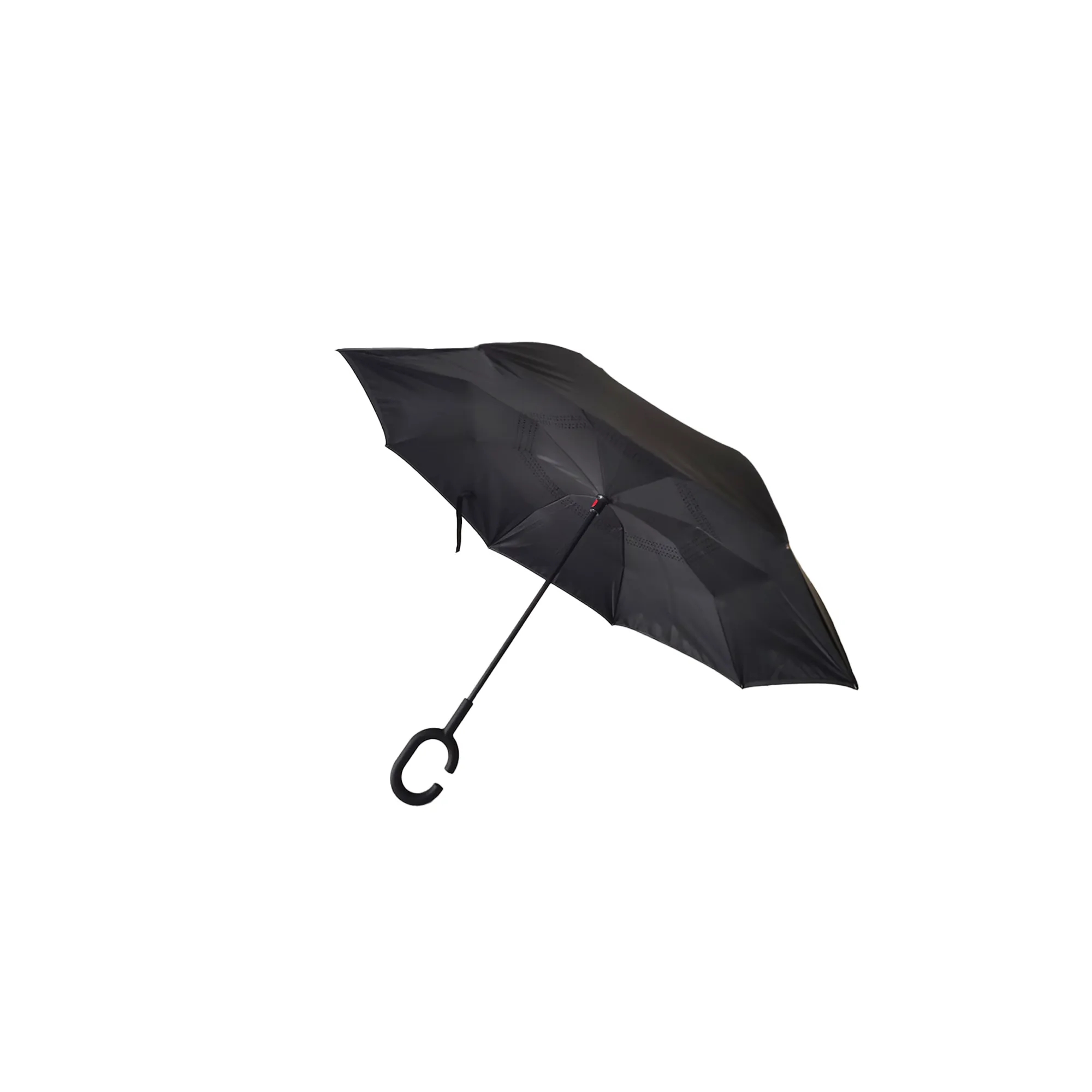 Reversible Portable Double Canopy Umbrella 7