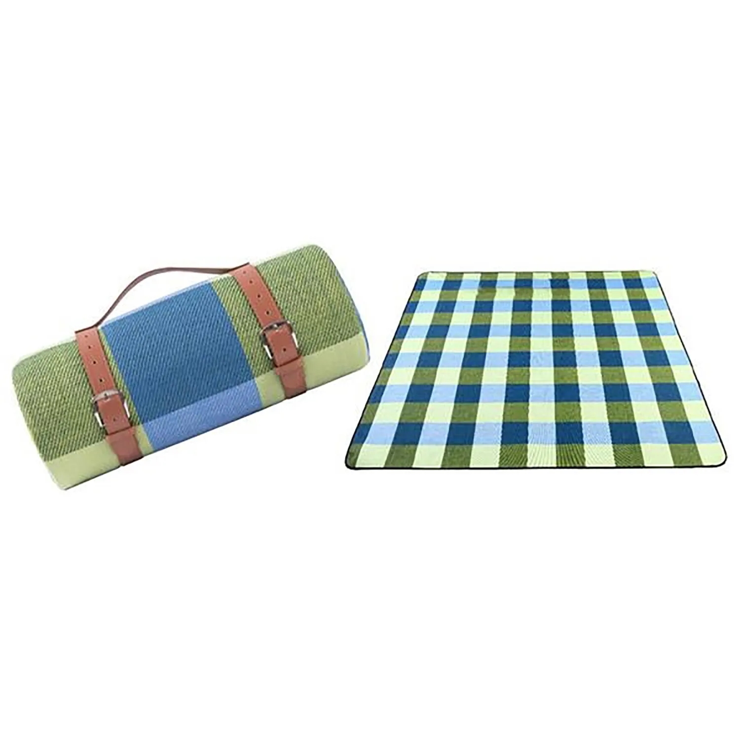 Blanket Outdoor For Stylish Picnic 5