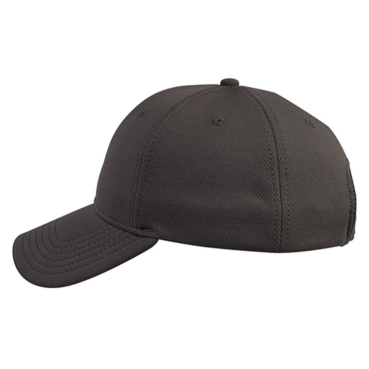 OTTO CAP® 6 Panel Low Profile Baseball Cap 28