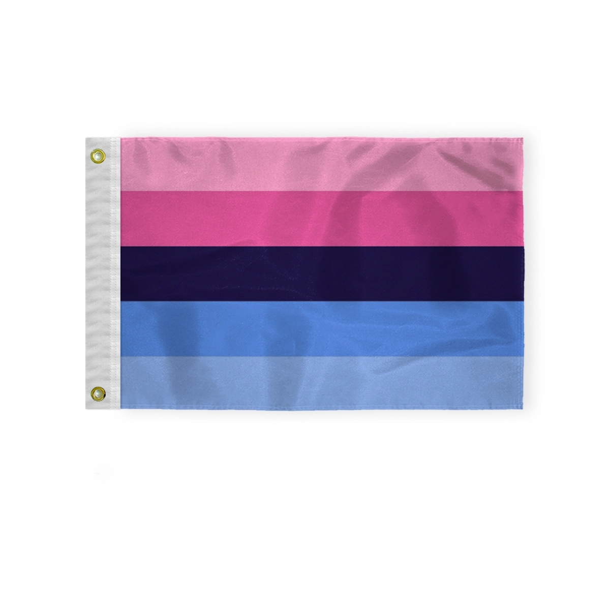 1ply Omnisexual Flag 2