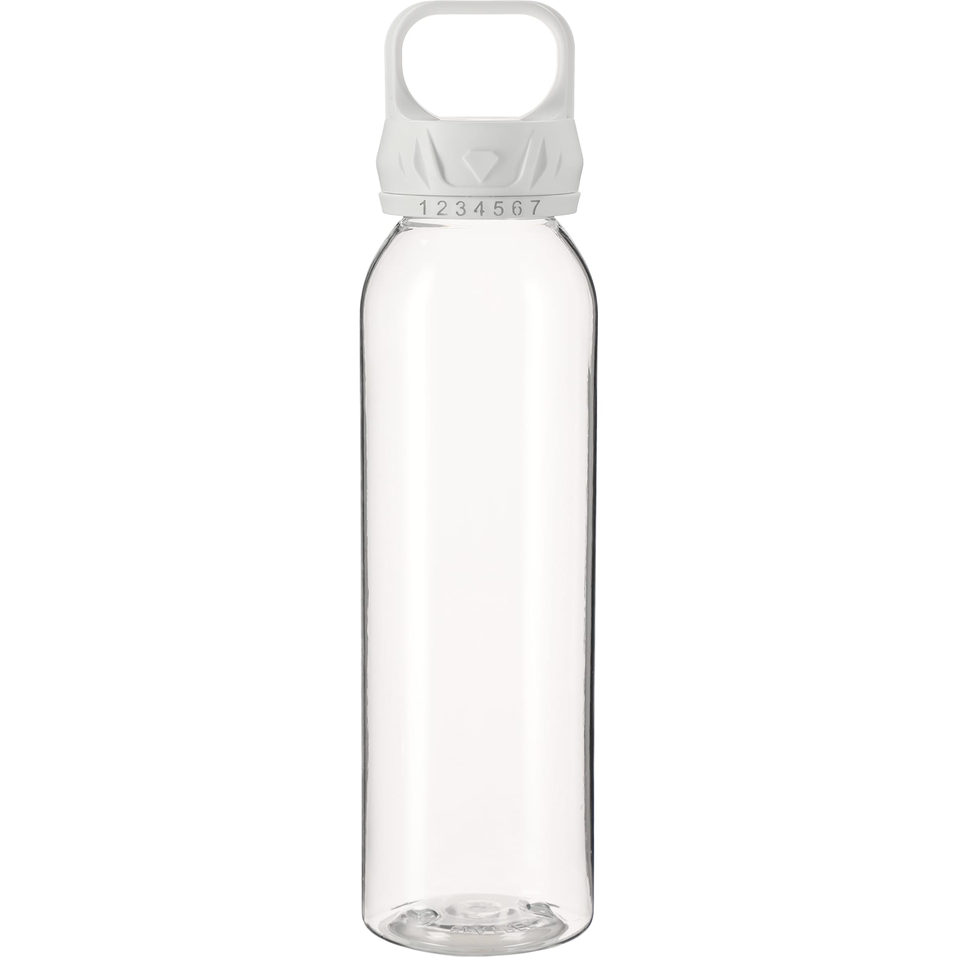Smart 22oz Tritan Sports Bottle 5