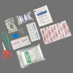 First Aid Pouch 3