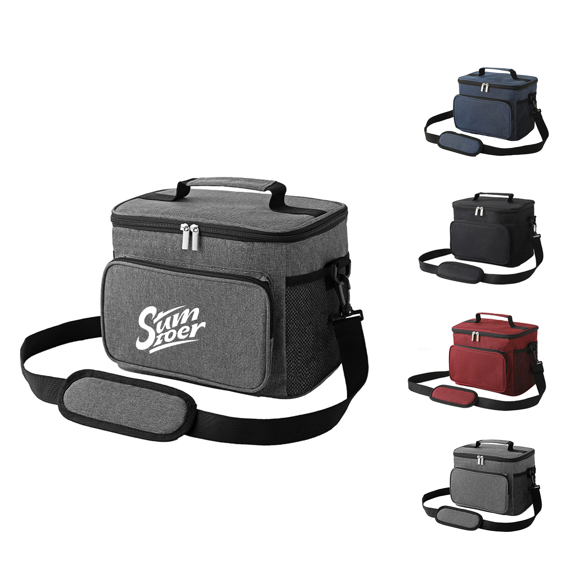 Outside Cooler Bags Insulated 2