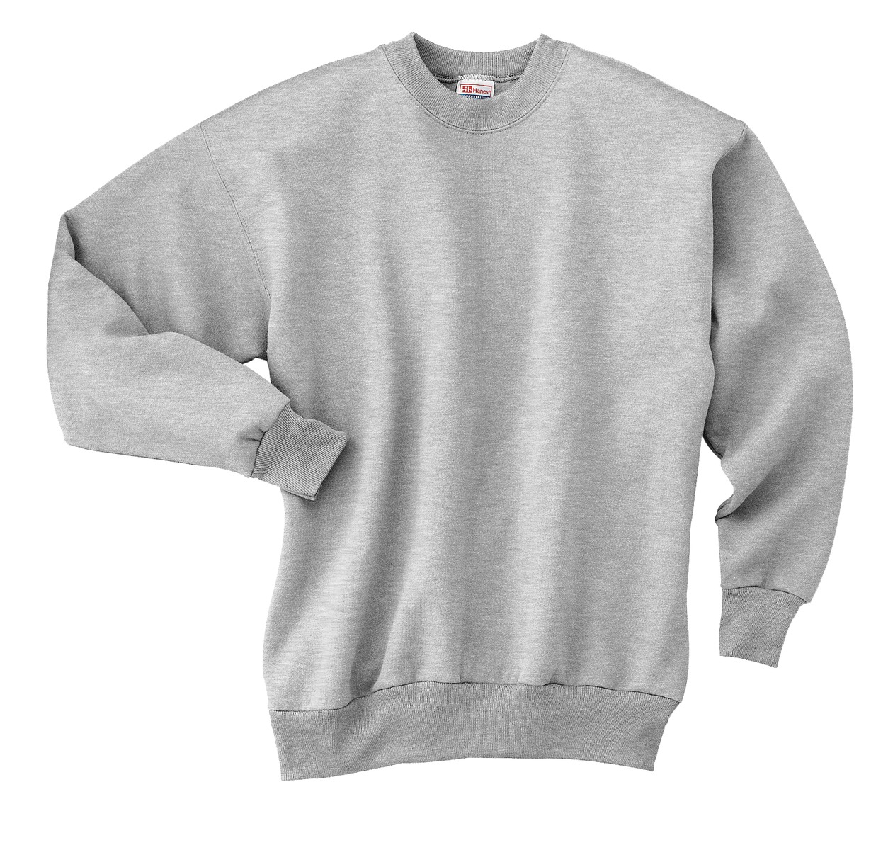 Hanes® EcoSmart Crewneck Sweatshirt
