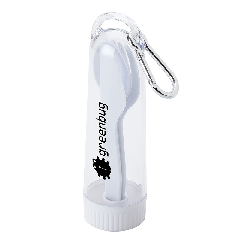 Rancho Portable Cutlery Set 22