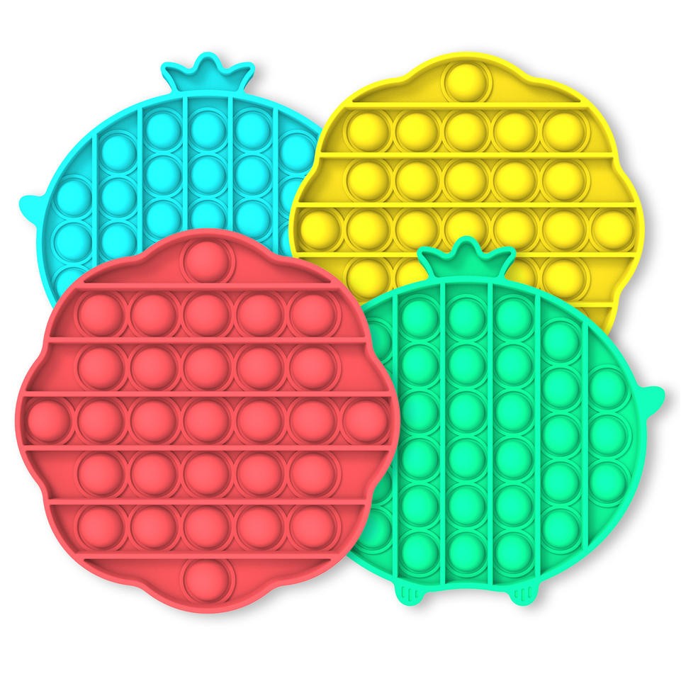 Decompression Fidget Sensory Toy 6
