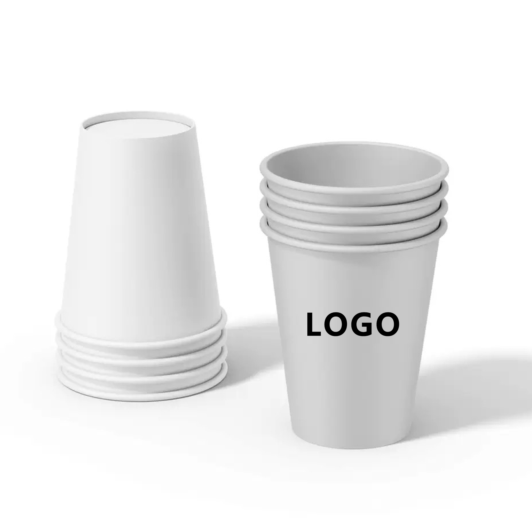 Disposable Paper Cups 1