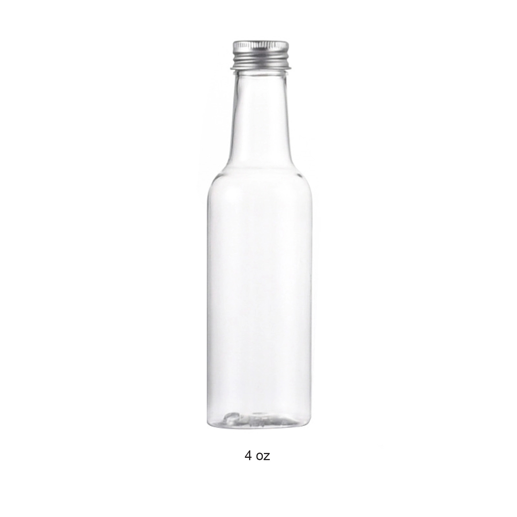 Miniature Salt & Pepper Shaker Set 0.8oz 1.7oz 3.2oz 4oz 4
