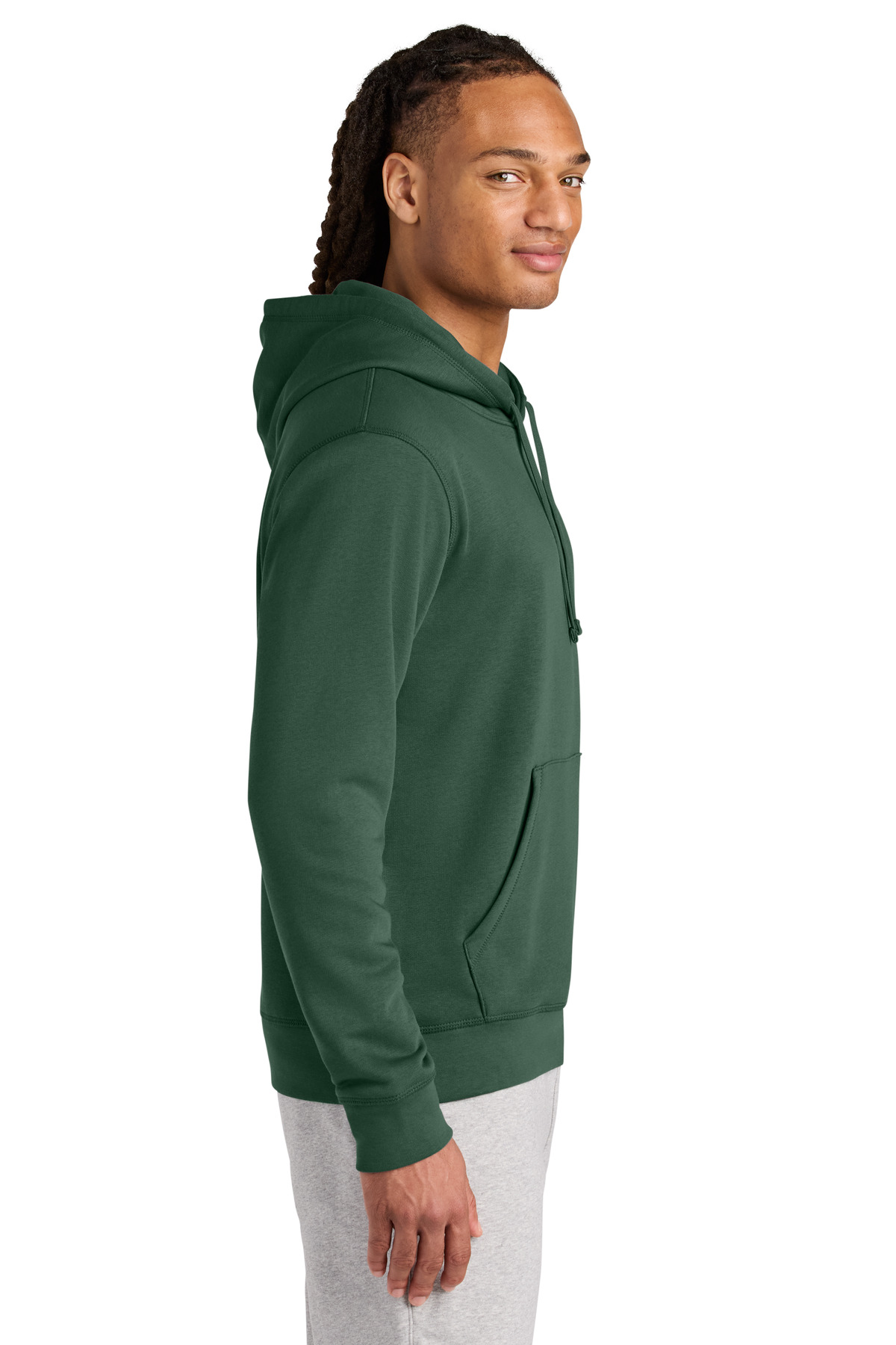Stanley/Stella Unisex Drummer 2.0 Hooded Sweatshirt SXU009 71