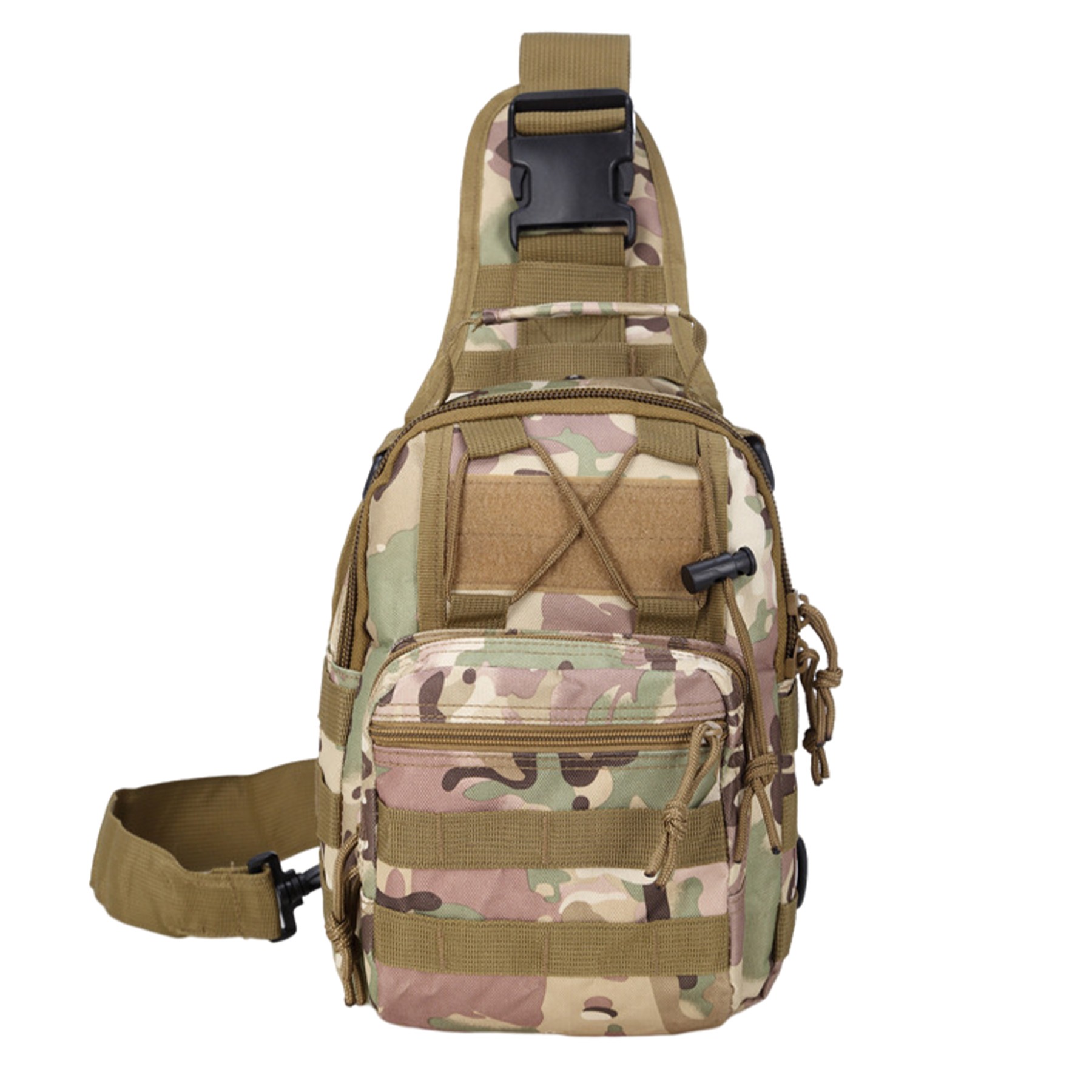 Man'S Chest Bag 3