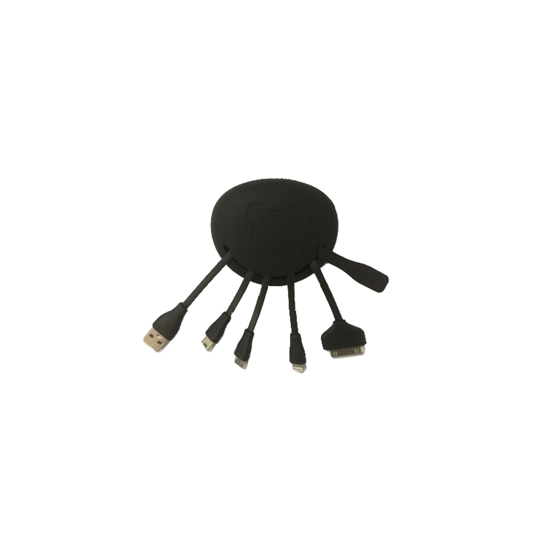 4 in 1 USB Charging Cable 9