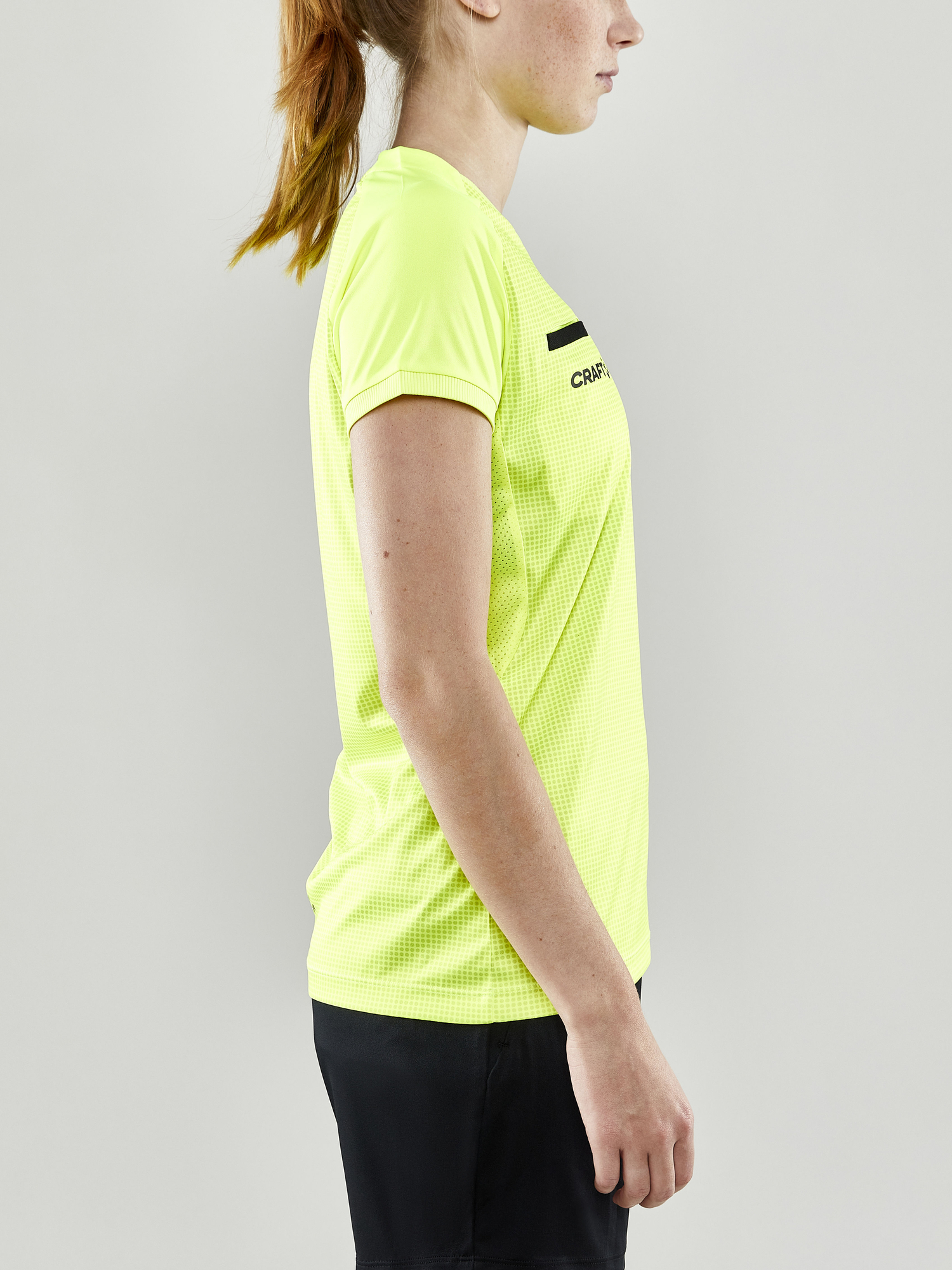 EVOLVE REFEREE JERSEY W 14