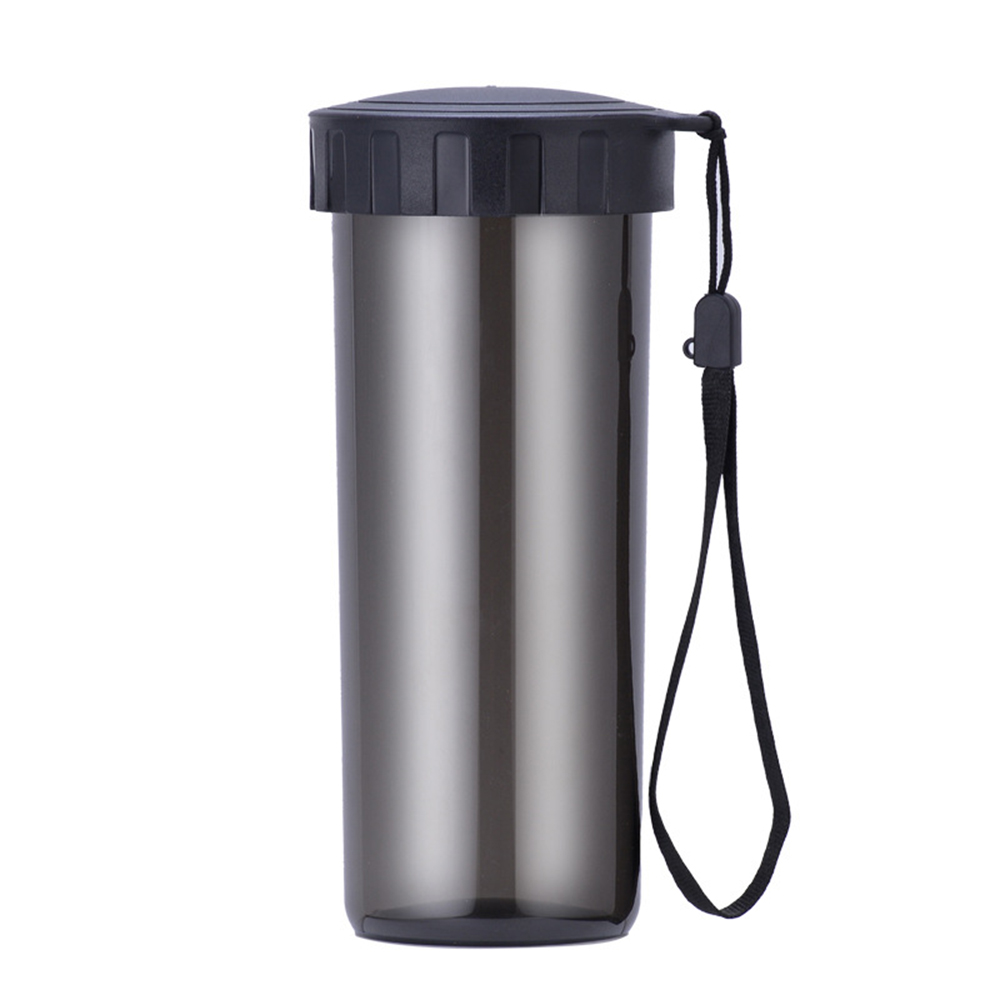 430ML Plastic Water Cup 3