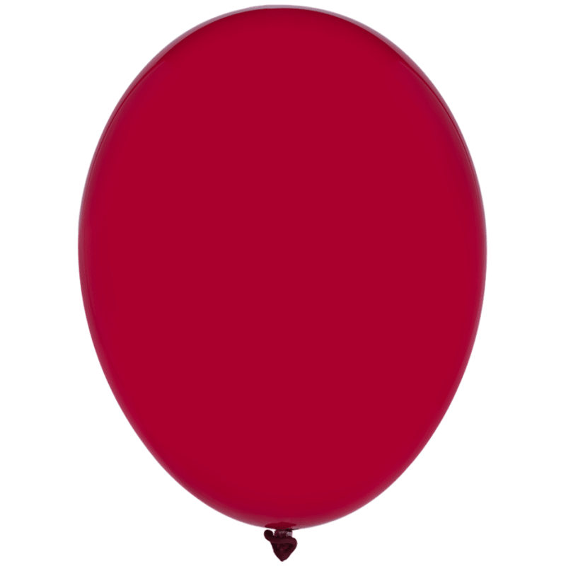 Custom 10" Latex Balloons 2